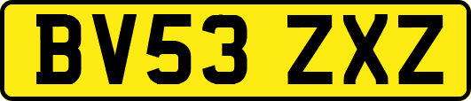 BV53ZXZ