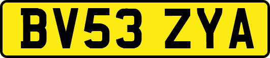 BV53ZYA