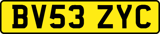 BV53ZYC