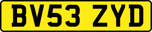BV53ZYD