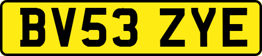 BV53ZYE
