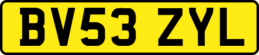 BV53ZYL