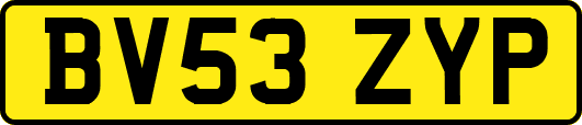 BV53ZYP