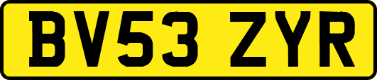 BV53ZYR