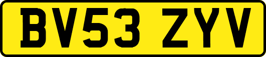 BV53ZYV