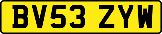 BV53ZYW