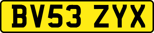 BV53ZYX