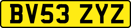 BV53ZYZ