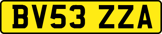 BV53ZZA
