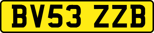 BV53ZZB
