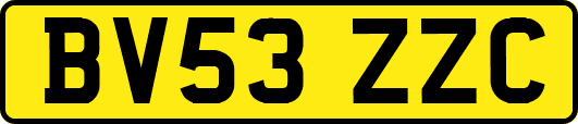 BV53ZZC