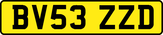 BV53ZZD
