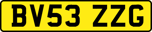 BV53ZZG