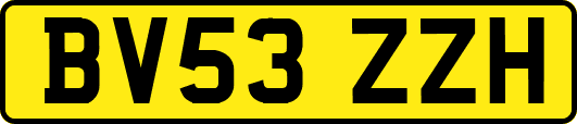 BV53ZZH
