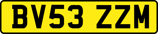BV53ZZM