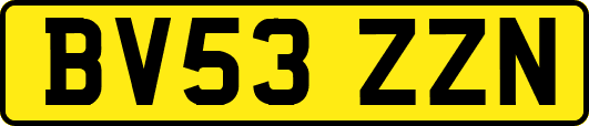 BV53ZZN