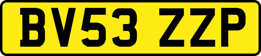 BV53ZZP