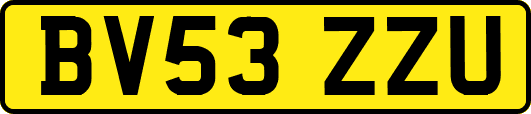 BV53ZZU