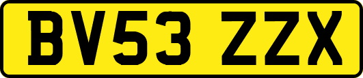 BV53ZZX