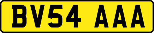 BV54AAA