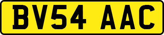 BV54AAC