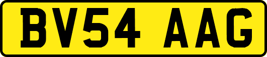 BV54AAG