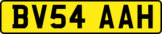 BV54AAH