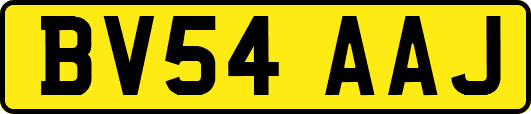 BV54AAJ