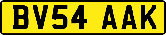 BV54AAK