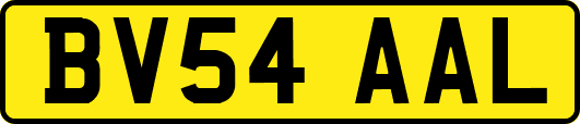 BV54AAL