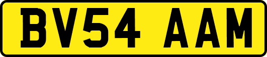 BV54AAM