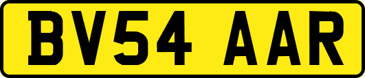 BV54AAR