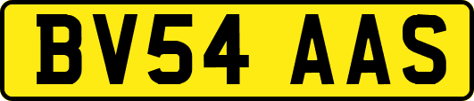 BV54AAS