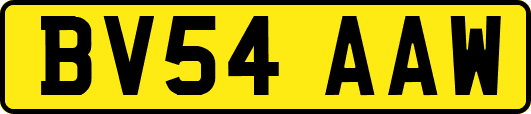 BV54AAW