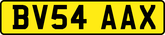 BV54AAX