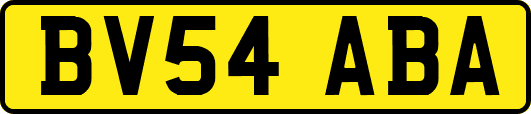 BV54ABA