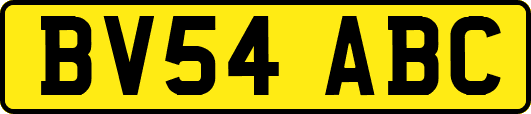BV54ABC