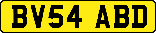BV54ABD
