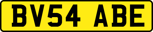 BV54ABE