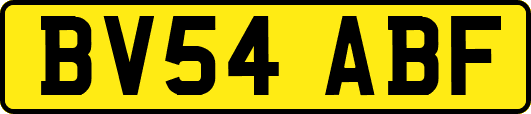 BV54ABF