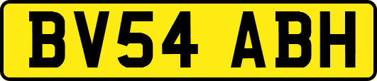 BV54ABH