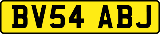 BV54ABJ