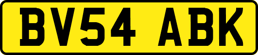 BV54ABK