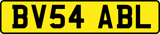 BV54ABL