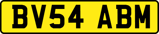 BV54ABM