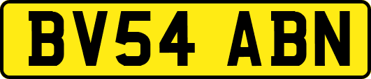 BV54ABN