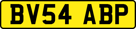 BV54ABP