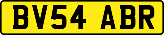 BV54ABR