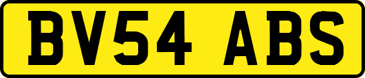 BV54ABS