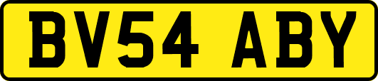 BV54ABY
